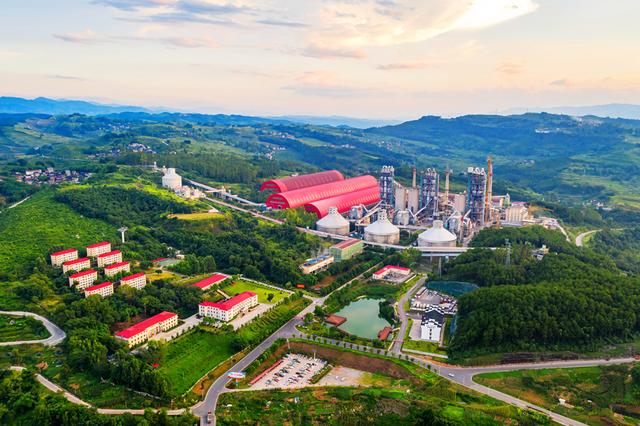 重慶忠縣生態(tài)賦能，推進綠色低碳高質量發(fā)展