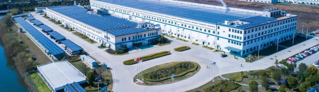 穩(wěn)抓大型儲能市場發(fā)展機(jī)遇，讓綠色生活更近一步