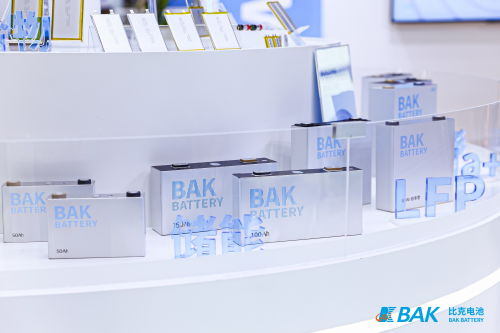 儲(chǔ)能賽道邁向發(fā)展新里程，比克電池切中儲(chǔ)能電芯競爭關(guān)鍵點(diǎn)