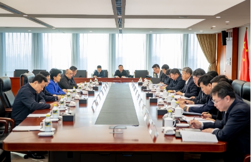 國家能源集團(tuán)劉國躍會見黑龍江省委副書記、省長梁惠玲