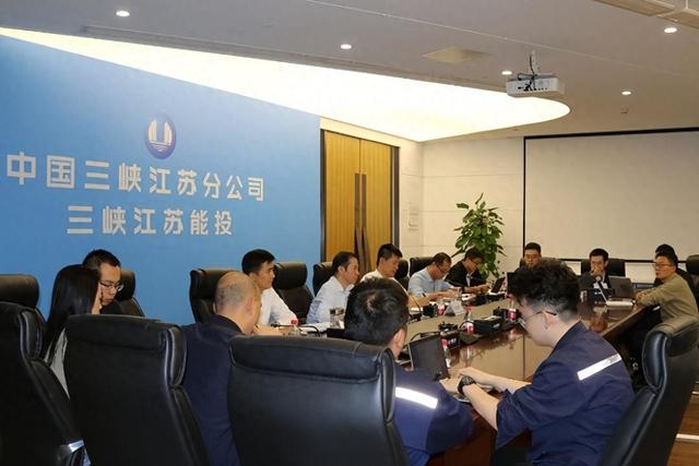 迎峰度冬，一個(gè)月發(fā)電量破5.5億!