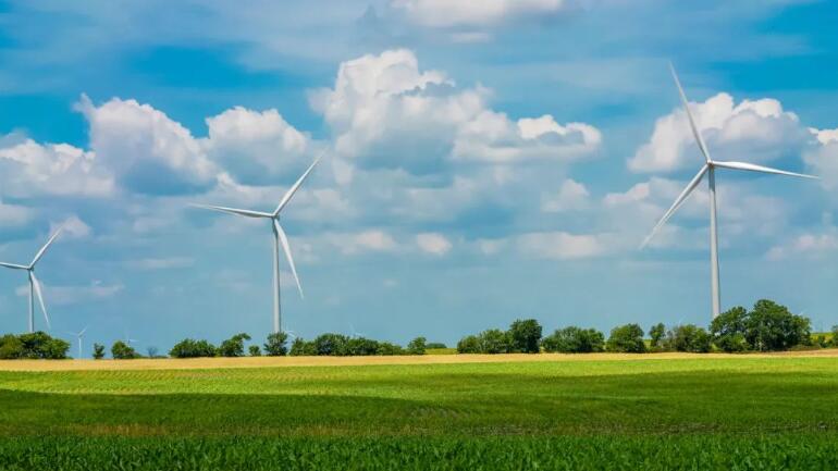 COP28：推動(dòng)清潔能源，淘汰化石燃料