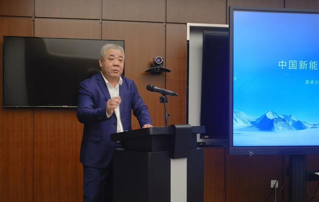 新能源汽車環(huán)境測試引爭議，長城汽車賦能行業(yè)高質(zhì)量發(fā)展