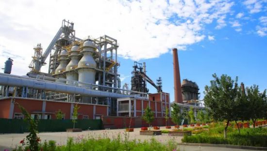 把余熱煙氣“吃干榨盡”，首創(chuàng)合同能源管理政策，上海節(jié)能降碳窮“摳細(xì)節(jié)”