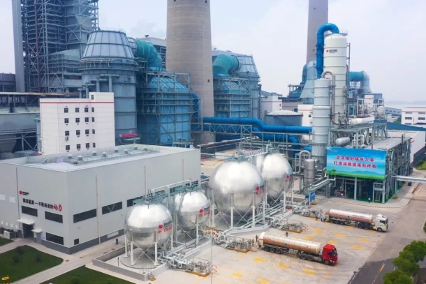 國家能源集團江蘇公司：實干創(chuàng)新，把電力做到最好