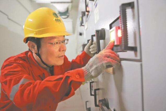 何貝：專(zhuān)注做事，專(zhuān)心服務(wù)