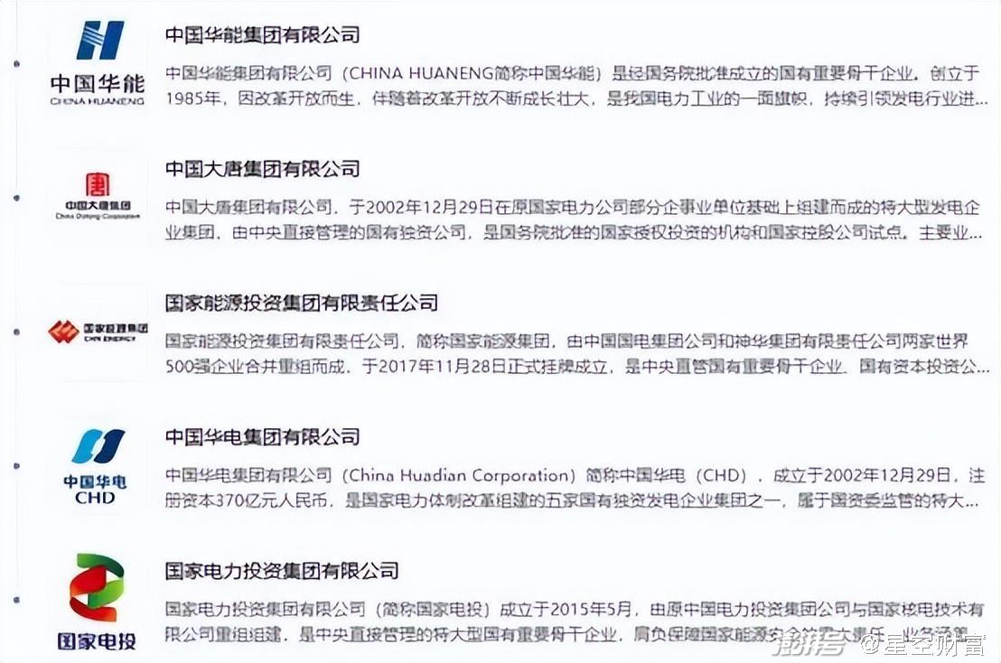 43億利息壓頂，大唐發(fā)電，敗給了華電國際