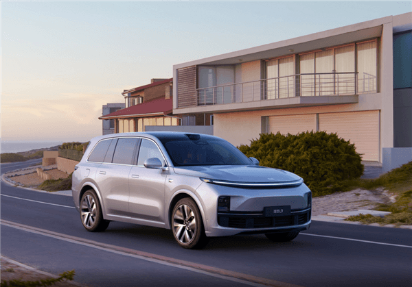 理想:今年挑戰(zhàn)80萬(wàn)銷(xiāo)量 客戶(hù)下定金到提走車(chē)不能超7天