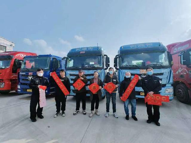 中國品牌開啟新的國際化之路，能源革命成為物流行業(yè)新機遇