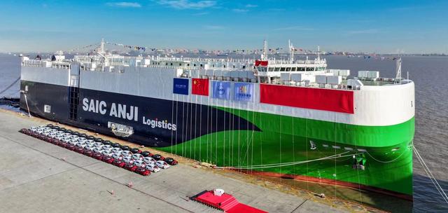 中國(guó)新能源汽車走向全球市場(chǎng):應(yīng)對(duì)氣候變化和促經(jīng)濟(jì)增長(zhǎng)“一箭雙雕”