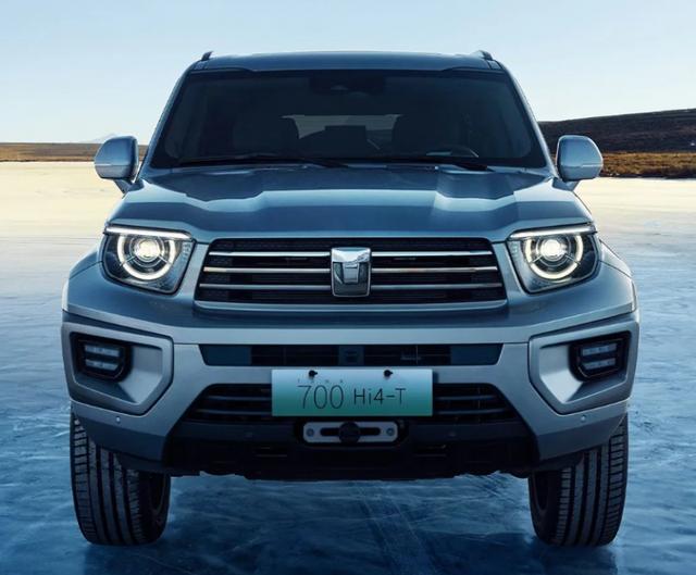 長(zhǎng)城汽車(chē)坦克品牌向新能源全面轉(zhuǎn)型，抓住時(shí)代機(jī)遇，實(shí)現(xiàn)更大發(fā)展