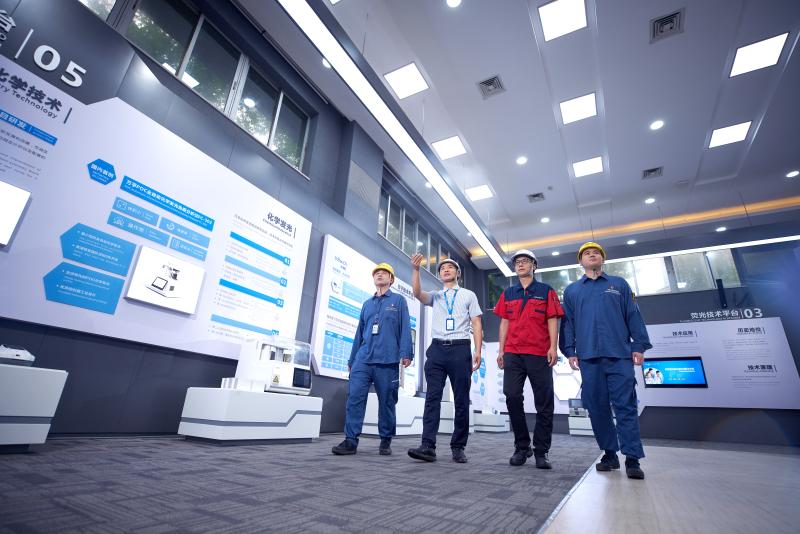 廣州供電局:力爭(zhēng)全市年平均停電時(shí)間進(jìn)入10分鐘