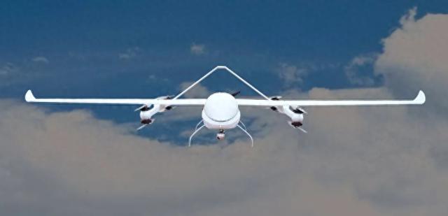 無人機(jī)領(lǐng)域新晉獨角獸,B輪融資拿下2.5億