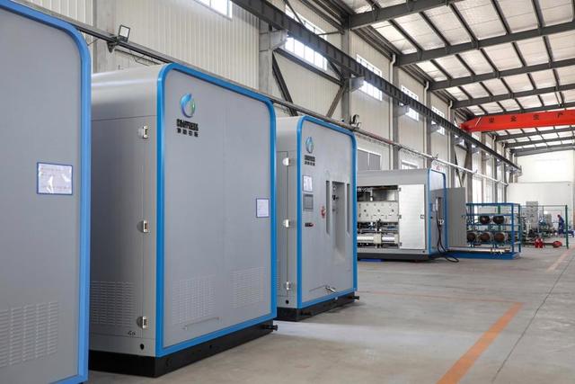 氫能之問：各地爭(zhēng)相布局的“終極能源”，為何聽得多見得少?