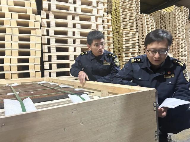 實(shí)現(xiàn)企業(yè)便利最大化，他們助力新能源車(chē)走通出口通道