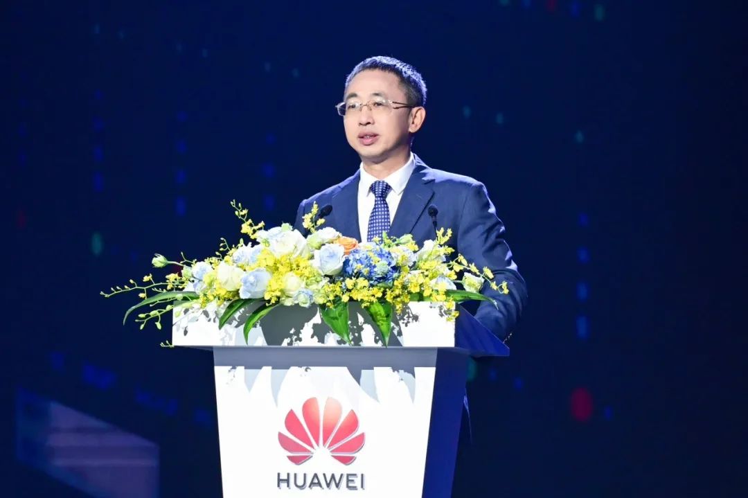 華為侯金龍：共融產(chǎn)業(yè)生態(tài)，加速能源產(chǎn)業(yè)發(fā)展進(jìn)程