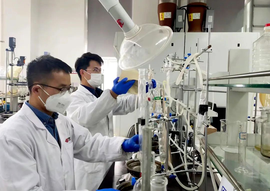 寧煤生產(chǎn)PAO基礎油成套技術(shù)填補國內(nèi)空白