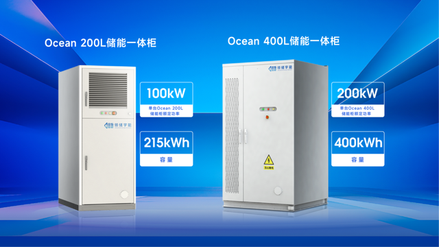 昱勢而上，領儲未來丨AES組串式液冷儲能系統(tǒng)新品重磅發(fā)布!