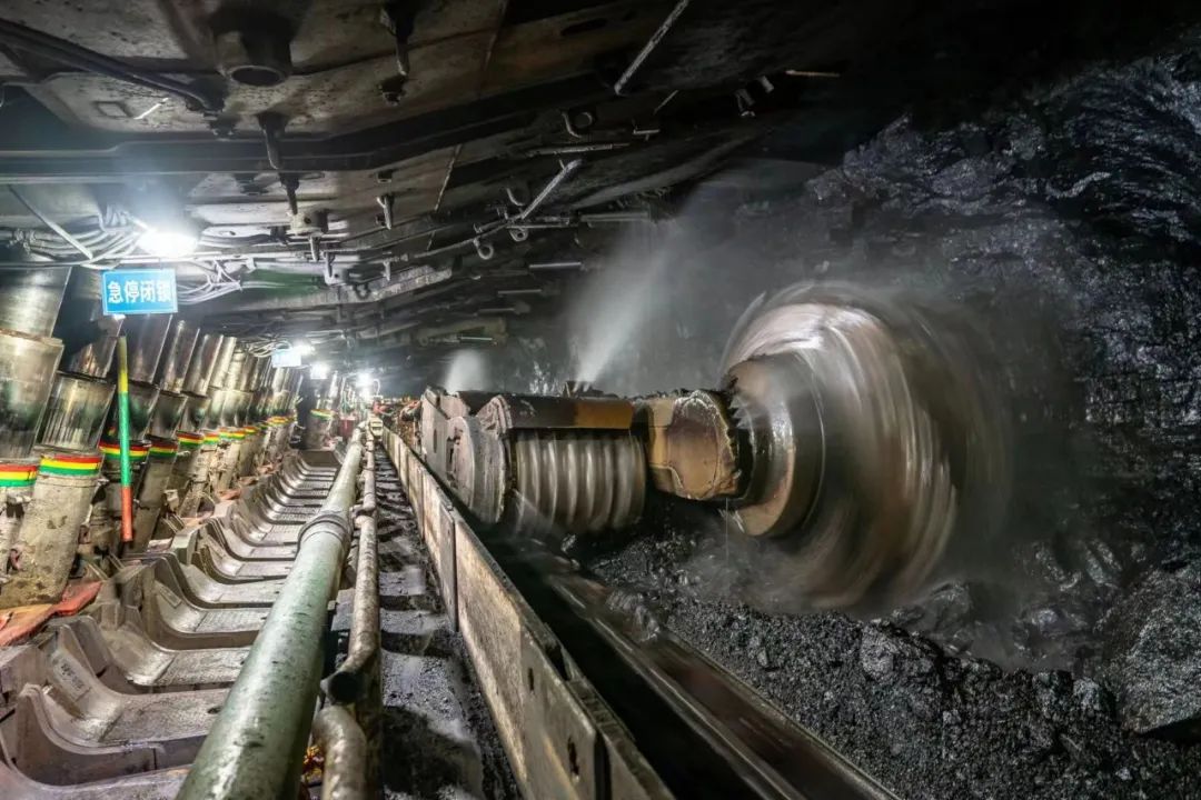 國(guó)家能源集團(tuán):為中國(guó)式現(xiàn)代化扛起能源安全保障責(zé)任