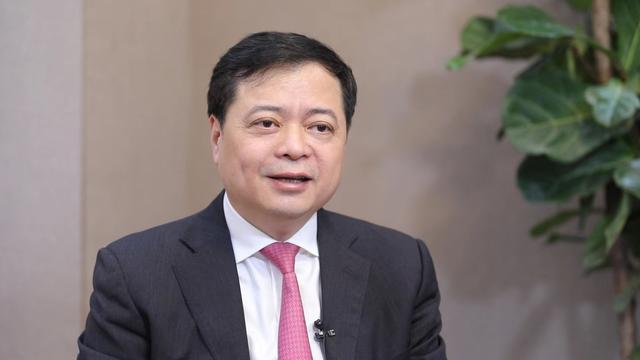 【兩會好聲音】全國政協(xié)常委、正泰集團董事長南存輝：建議進一步優(yōu)化綠證核發(fā)及交易機制，提升市場參與度