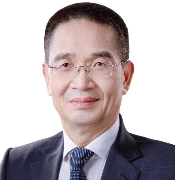 【兩會(huì)好聲音】全國政協(xié)委員、國網(wǎng)福建電力董事長、黨委書記阮前途：新形勢(shì)下推進(jìn)新型電力系統(tǒng)高質(zhì)量發(fā)展