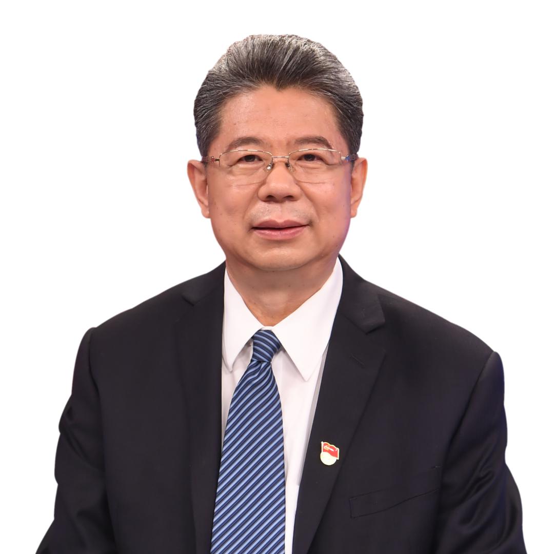 【兩會(huì)好聲音】全國政協(xié)委員中國石化集團(tuán)董事長、黨組書記馬永生：推動(dòng)戰(zhàn)略性新興產(chǎn)業(yè)更好更快發(fā)展