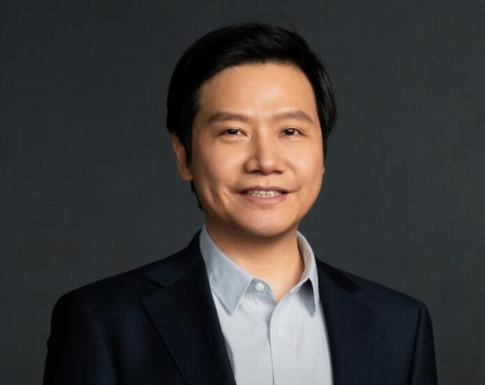 【兩會好聲音】全國人大代表、小米集團創(chuàng)始人雷軍：加大智能制造支持力度 建設(shè)制造業(yè)綠