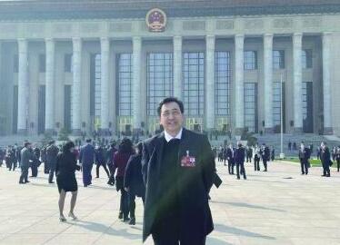 【兩會好聲音】全國政協(xié)委員、中國工程院院士武強：夯實煤炭主體能源根基