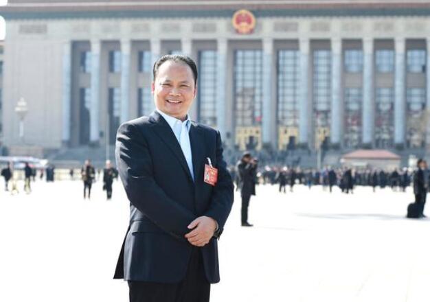 【兩會好聲音】全國人大代表劉漢元：光伏產(chǎn)能階段性過剩是正常的，有效推動能源轉(zhuǎn)型才是本質(zhì)