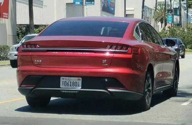 美國圍堵歐洲延遲，中國是落入“新能源陷阱”了嗎？