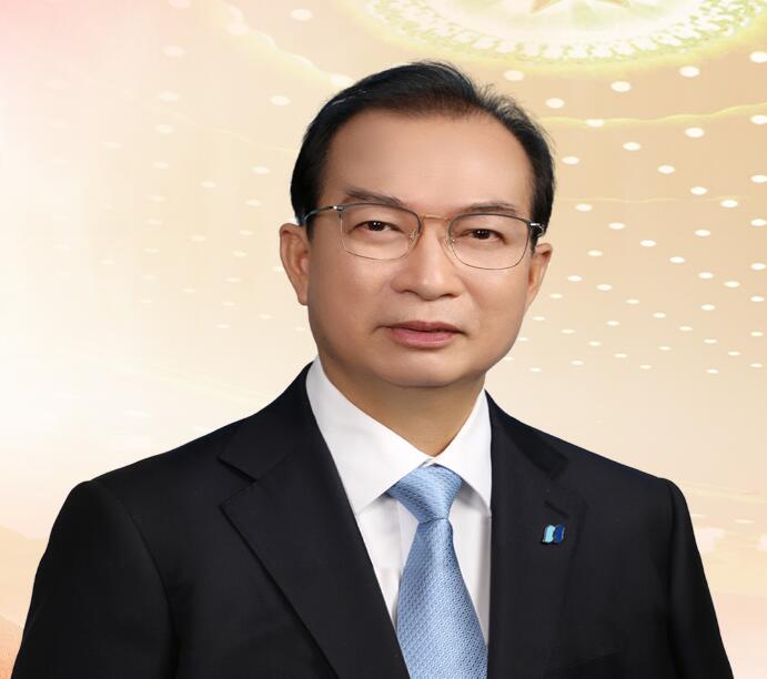 【兩會好聲音】全國政協(xié)委員，中國華電黨組書記、董事長江毅：加快形成新質(zhì)生產(chǎn)力