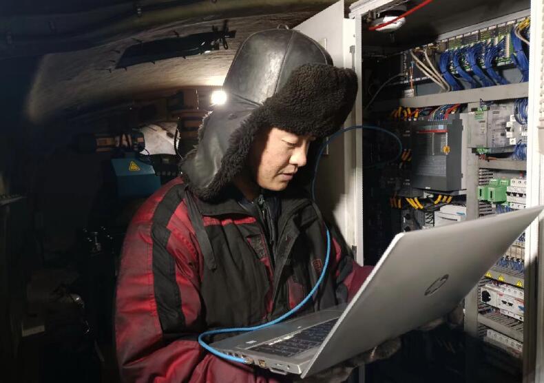 開局沖刺，首戰(zhàn)告捷!錫盟新能源事業(yè)部發(fā)電量實現首月開門紅