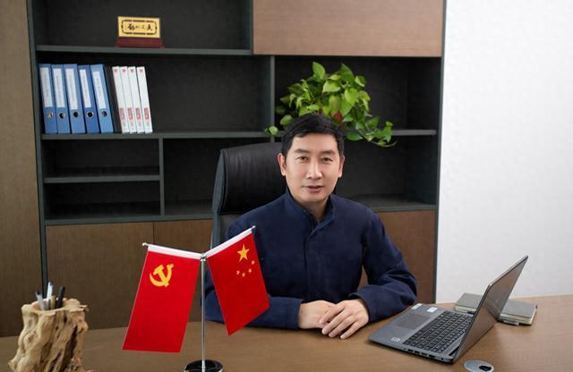 【兩會好聲音】全國人大代表、泰和新材董事長宋西全：加強(qiáng)用戶側(cè)儲能建設(shè)，促進(jìn)新能源行業(yè)健康發(fā)展