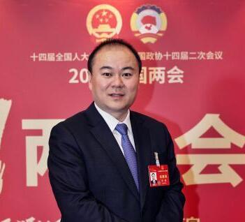 【兩會好聲音】人大代表朱?。航ㄗh完善儲能用固態(tài)電池國家標準