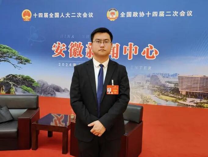 全國人大代表、國軒高科姚金健：標(biāo)準(zhǔn)、技術(shù)、產(chǎn)業(yè)鏈多管齊下，推動(dòng)電化學(xué)儲能產(chǎn)業(yè)高質(zhì)量發(fā)展