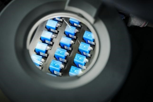 專注電量測量52載，開創(chuàng)電氣化新未來