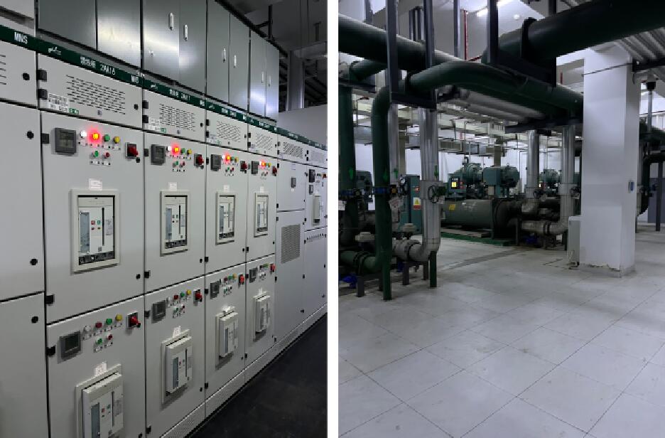 助力連云港空調(diào)智慧調(diào)控項(xiàng)目，江行智能深化一體化解決方案