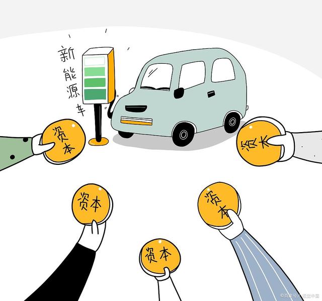 新能源車自燃，315曝光問題眾多，新能源車究竟是大趨勢還是智商稅