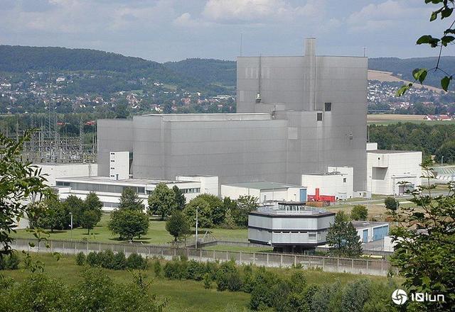 德退役核電廠轉(zhuǎn)型，成120 MW/280 MWh電池儲能廠