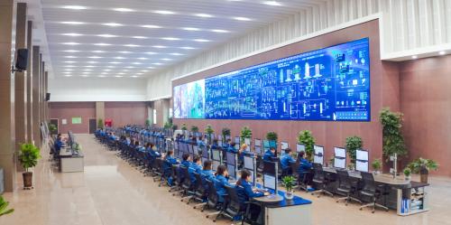 多晶硅材料巨頭大全能源：成本下降、產(chǎn)量增長，迎接行業(yè)新周期