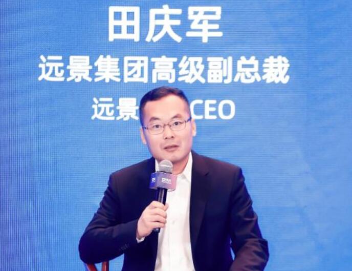 遠(yuǎn)景田慶軍：儲(chǔ)能未來(lái)不可限量，發(fā)展?jié)摿⒊^(guò)風(fēng)電和光伏