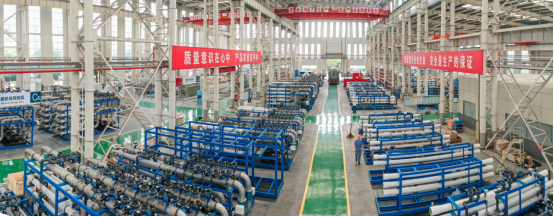 光大環(huán)境培育環(huán)保新技術(shù)、新應(yīng)用 助力美麗中國(guó)建設(shè)