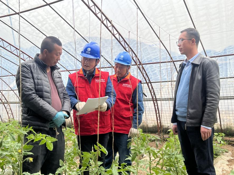 國網(wǎng)慶陽供電公司:守護光明十二載 為民初心永不改