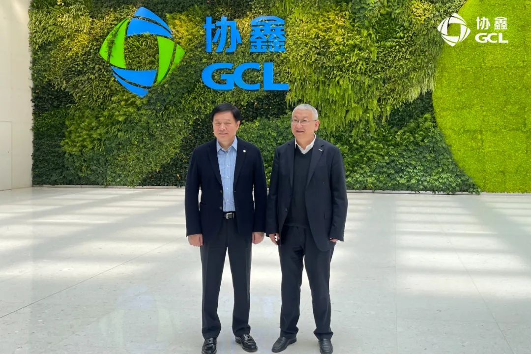 隆基綠能，為何牽手協(xié)鑫？