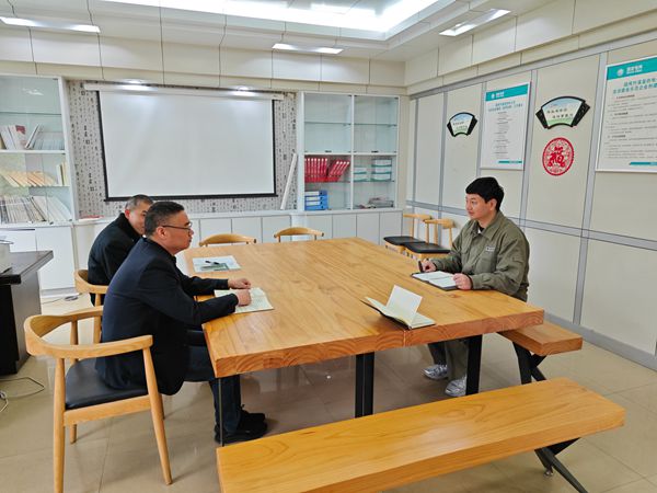 湖北竹溪供電公司從“新”出發(fā),打好廉潔從業(yè)“預(yù)防針”