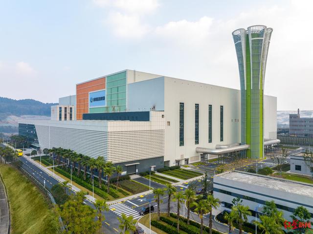 探訪成都最大垃圾焚燒發(fā)電項(xiàng)目：“智慧大腦”初步完成，將啟動(dòng)數(shù)字孿生項(xiàng)目