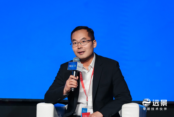 遠景田慶軍：“內(nèi)卷”推動儲能高增長，但要警惕質(zhì)量風(fēng)險