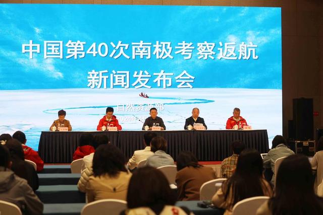 歷時52天，綠色環(huán)保節(jié)能!中國南極秦嶺站高標(biāo)準(zhǔn)建成投用