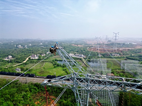 ?有新進(jìn)展！此項(xiàng)工程完工后將助力這一地區(qū)產(chǎn)業(yè)改造升級！