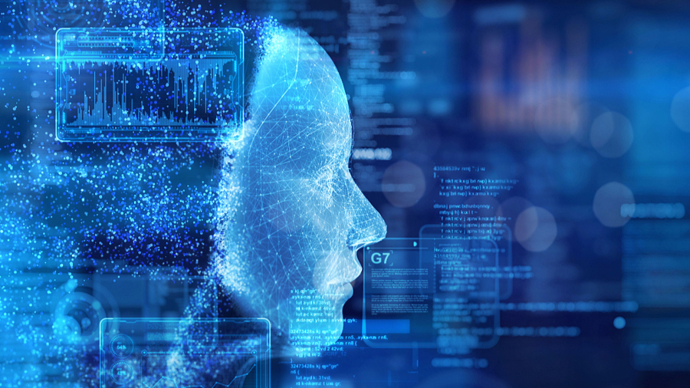 上海電力AI營業(yè)員“上線”，中英互譯還能聽懂上海話